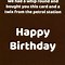 Image result for Funny Happy Birthday Comedy