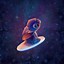 Image result for Stitch Galaxy Wallpaper with the Adidas