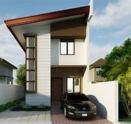 Image result for 30 Sqm House Design