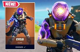 Image result for Cyclo Bandit Fortnite