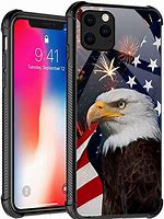 Image result for iPhone 12 American Flag Case