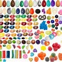 Image result for Assorted Candy Colorful