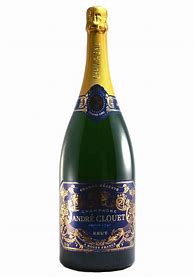 Image result for Andre Clouet Champagne Brut Rose