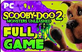 Image result for Scooby Doo Computer Games