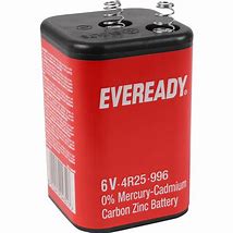 Image result for zinc chloride batteries