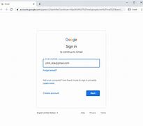 Image result for Gmail Login Password and Username