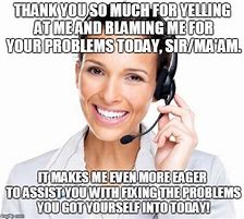 Image result for Call Center Template Memes