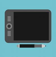 Image result for Tablet Vector Graphics