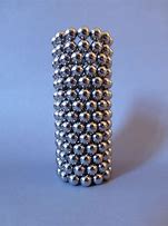 Image result for Magnetic Balls Cube
