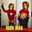 Image result for Iron Man 4 Toys