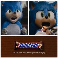 Image result for CGI Sonic Meme