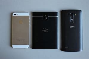 Image result for LG V1.0 vs iPhone