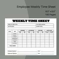 Image result for Weekly Vist Record for Time Sheet