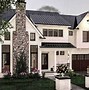 Image result for Two-Storey House Design