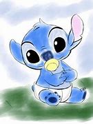 Image result for Cute Adorable Baby Stitch Wallpaper