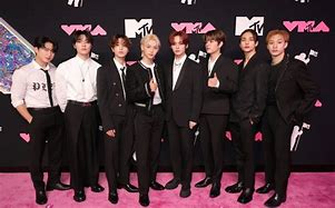 Image result for Stray Kids VMA