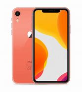 Image result for Coral iPhone XR 64