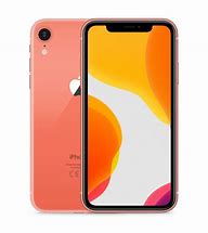Image result for iPhone XR Coral
