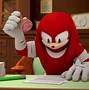 Image result for Knuckles Meme Face