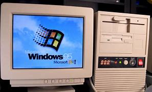 Image result for Intel 486 PC