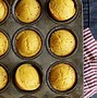 Image result for Cornbread Muffin Pan