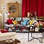 Image result for Small Colorful Living Room Ideas