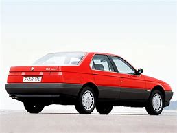 Image result for Alfa Romeo 164