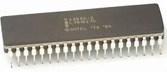 Image result for 16-Bit Microprocessor