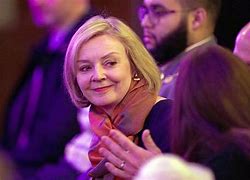 Image result for Liz Truss and Melanie Joly