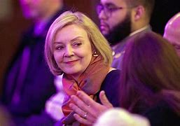 Image result for Liz Truss Church