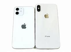 Image result for iPhone 1 vs iPhone X