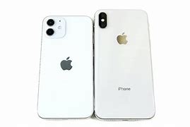 Image result for iPhone 10 vs iPhone 5