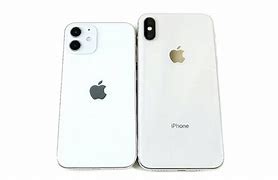 Image result for iPhone XVS XR Size