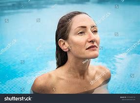 Image result for Swimming in Deep Ocean Water