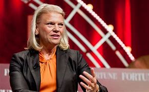 Image result for IBM CEO