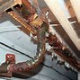 Image result for The Pipe Inside the Wall Is Corroded