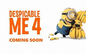 Image result for Despicable Me 4 Vector Return