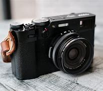 Image result for Fuji X100 Street