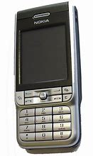 Image result for Nokia Old Phone 3230