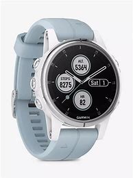 Image result for White Garmin Fenix 7 Watch Bands