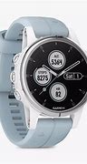 Image result for What is Garmin Fenix 5s and 5s plus?