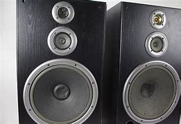 Image result for JVC SP 7700 Speakers