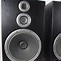 Image result for JVC SP-555 Speakers