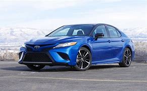 Image result for Camry SUV