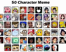 Image result for Good Character Meme