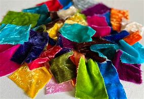 Image result for Velvet Scrap Paper