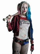 Image result for Harley Quinn Character