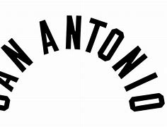 Image result for San Antonio Spurs Logo Transparent Background
