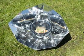 Image result for Solar Cook Stove