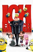 Image result for Despicable Me It's so Fluffy Set